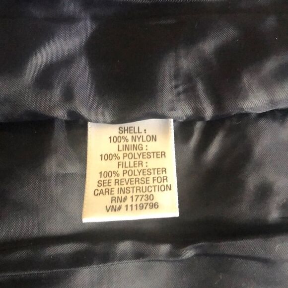 Cherokee Jacket  - Picture 6 of 7